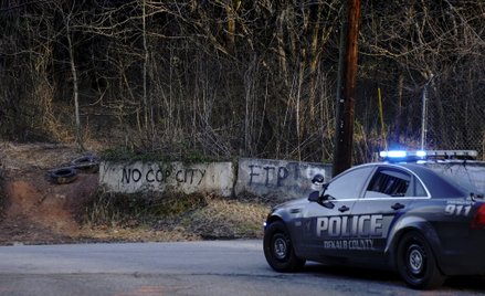 Teksas: Matka porzuciła dzieci. Przez dwa miesiące mieszkały same w domu