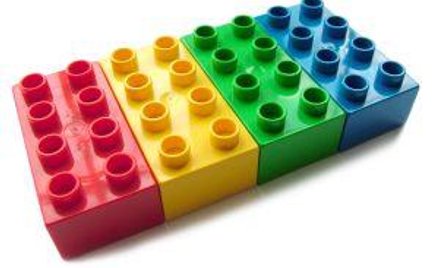 Klocek Lego przestał być znakiem towarowym