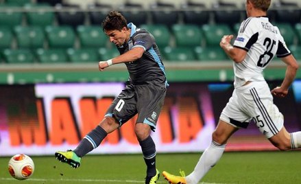 Kibice meczu nie wygrają