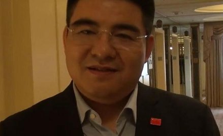 Chen Guangbiao