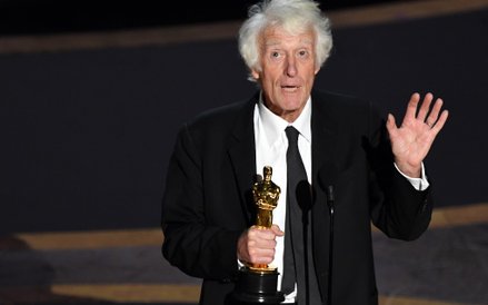 Roger Deakins