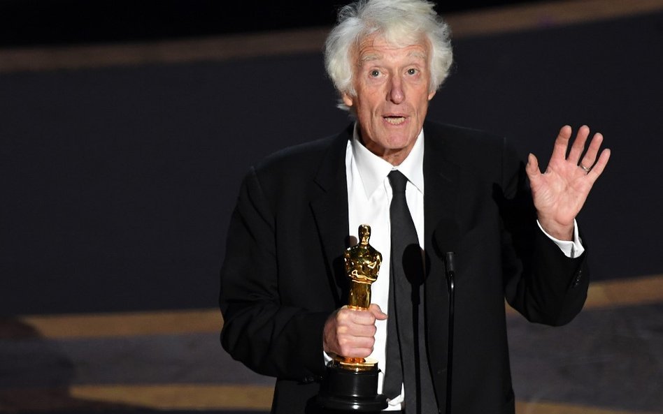 Roger Deakins