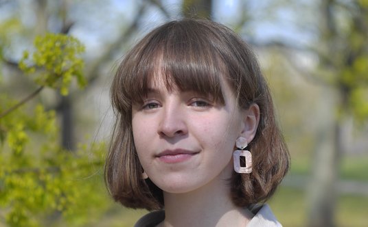 Anna Pawłowska, Młodzieżowy Strajk Klimatyczny