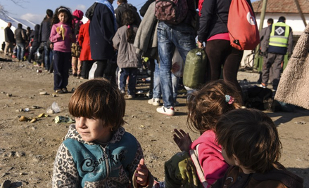 Węgry: 200 mln euro na kryzys imigracyjny