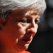 May: Odejdę czując dumę i rozczarowanie