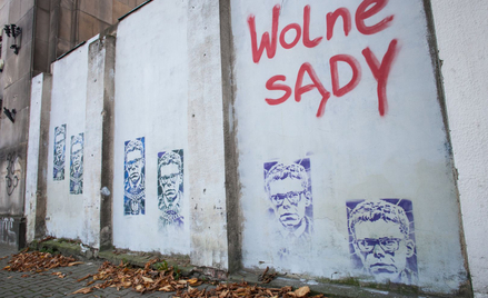 "Iustitia" ogłasza Dzień Solidarności z represjonowanymi sędziami