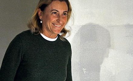 Miu Miu, przezwisko Miucci Prady, stało się marką jednej z linii odzieżowych włoskiej firmy