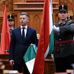 Péter Magyar objął stanowisko premiera Węgier