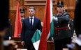Péter Magyar objął stanowisko premiera Węgier