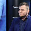 #RZECZoBIZNESIE: Fabian Pietras: Firmy inwestują głównie w ludzi