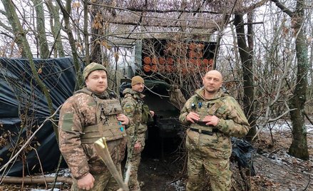 Ukraina czeka na pomoc z USA i Unii Europejskiej
