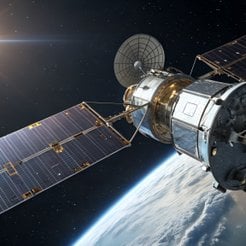 Sektor dual-use przyciąga coraz większy kapitał dzięki dynamicznemu rozwojowi AI, cyberbezpieczeństw