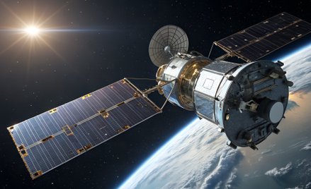 Rozbrat Europy i USA także w kosmosie