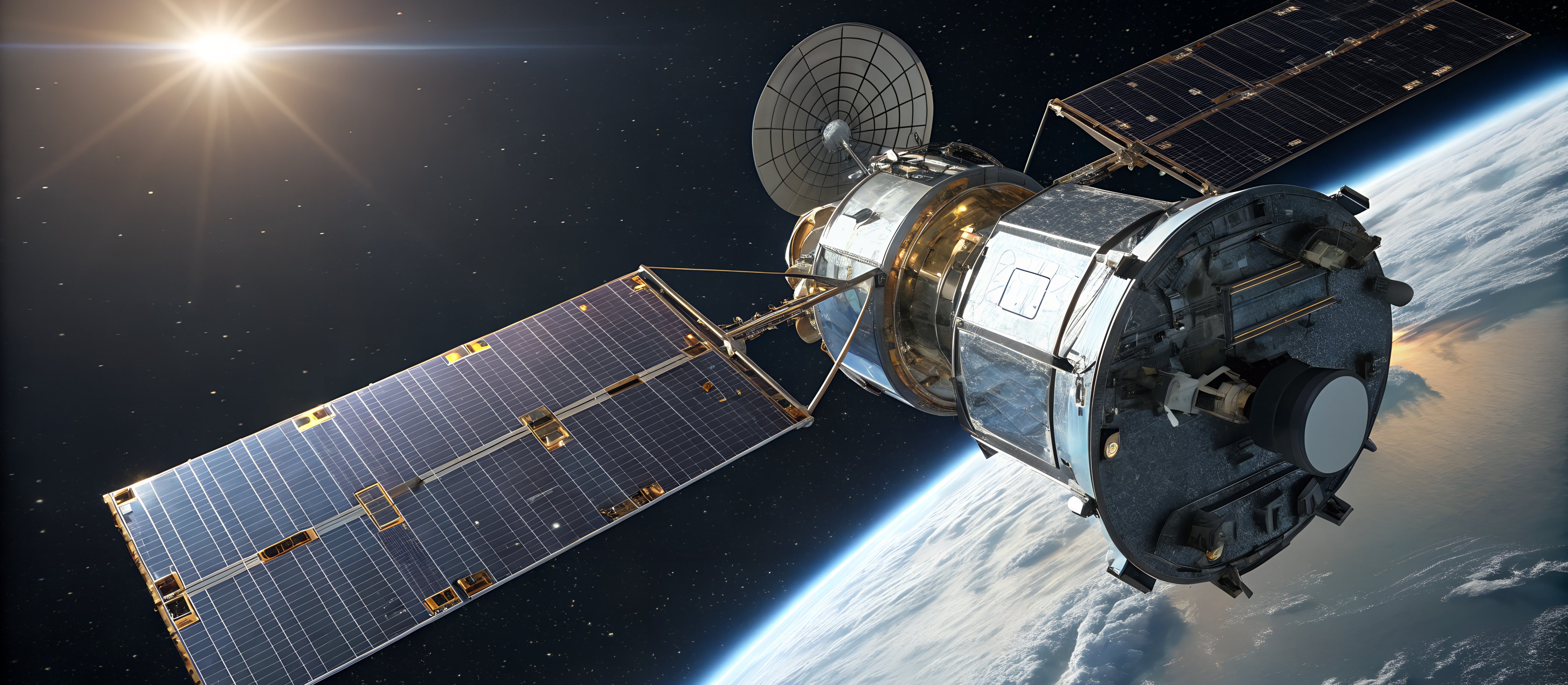 Европа и США также разделились в пространстве