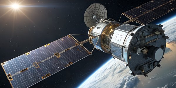 Rozbrat Europy i USA także w kosmosie