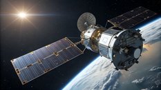 Star Wars w praktyce. Rosjanie przechwytują dane z europejskich satelitów