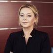 Prezes PZU dr hab. Beata Kozłowska-Chyła