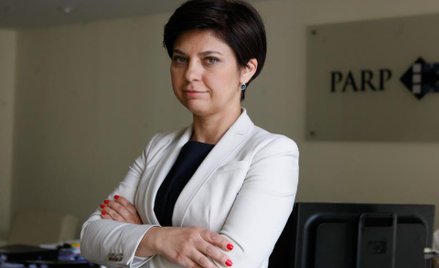 Prezes PARP: wypłacamy firmom 20 mln zł dziennie