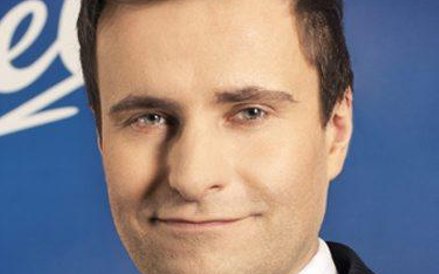 Maciej Herman, dyrektor sprzedaży i marketingu w Lotte Wedel