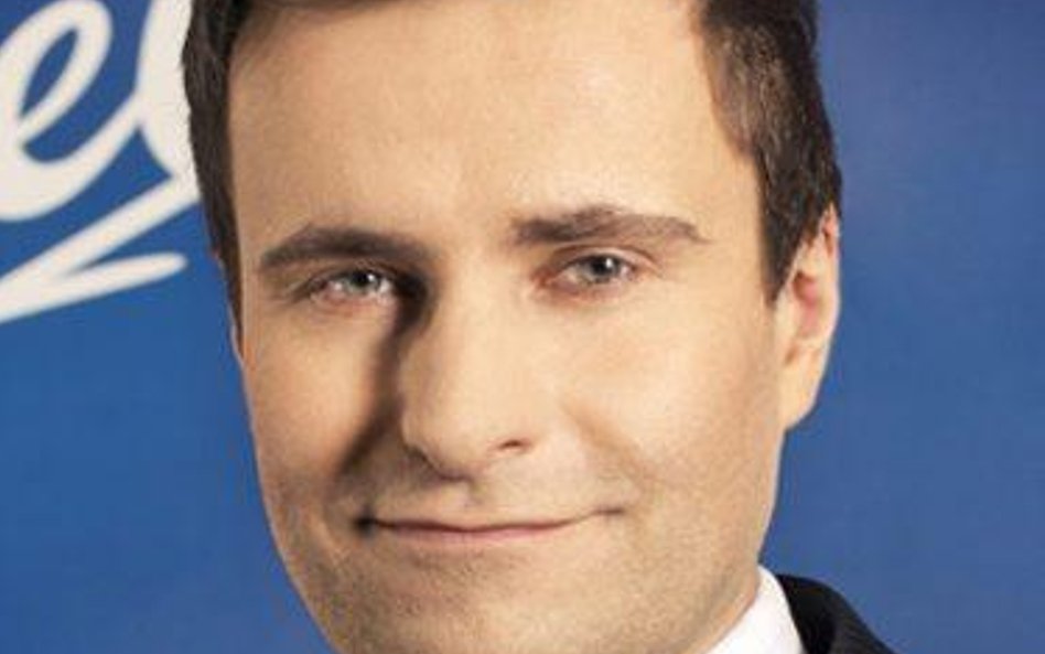 Maciej Herman, dyrektor sprzedaży i marketingu w Lotte Wedel