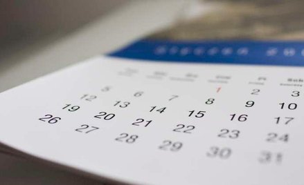 Numerolog: 11 listopada 2011 to nie jest specjalna data