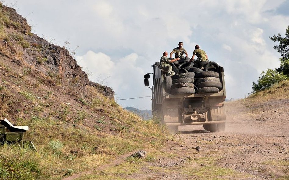 Azerbejdżan: Armenia nie powinna zapominać, że możemy uderzyć w elektrownię jądrową