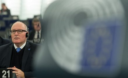 Polska to nie Węgry