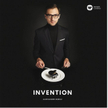 Aleksander Dębicz "Invention", Warner Music Poland