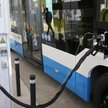 Według BGK spośród 900 autobusów obecnie kupowanych przez samorządy 6 proc. to wodorowce