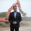 Muzeum w Ossowie z gigantycznym opóźnieniem