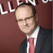 Tomasz Kawczyński nowym partnerem w Allen & Overy