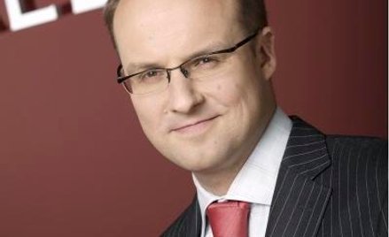 Tomasz Kawczyński nowym partnerem w Allen & Overy