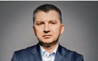 Dariusz Miłek jest założycielem i największym akcjonariuszem CCC.
