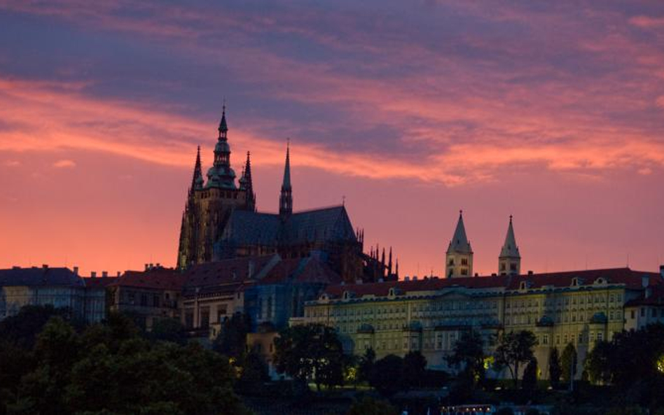 CEZ uczestniczył w tajnej zmowie?