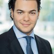 Adam Iranyi, zarządzający inwestycjami Union Investment Real Estate w Europie.