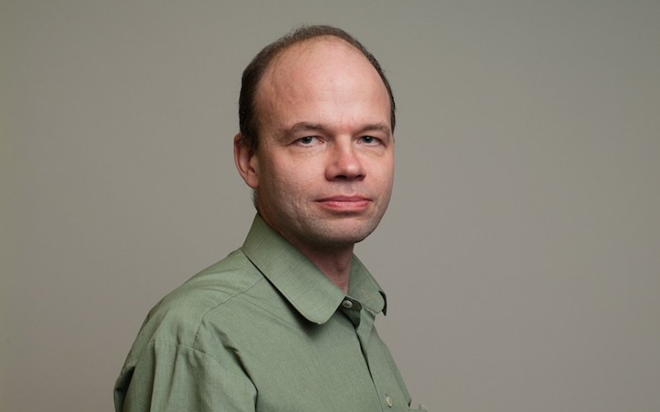 Bielecki: Islamiści mogą zniszczyć Unię