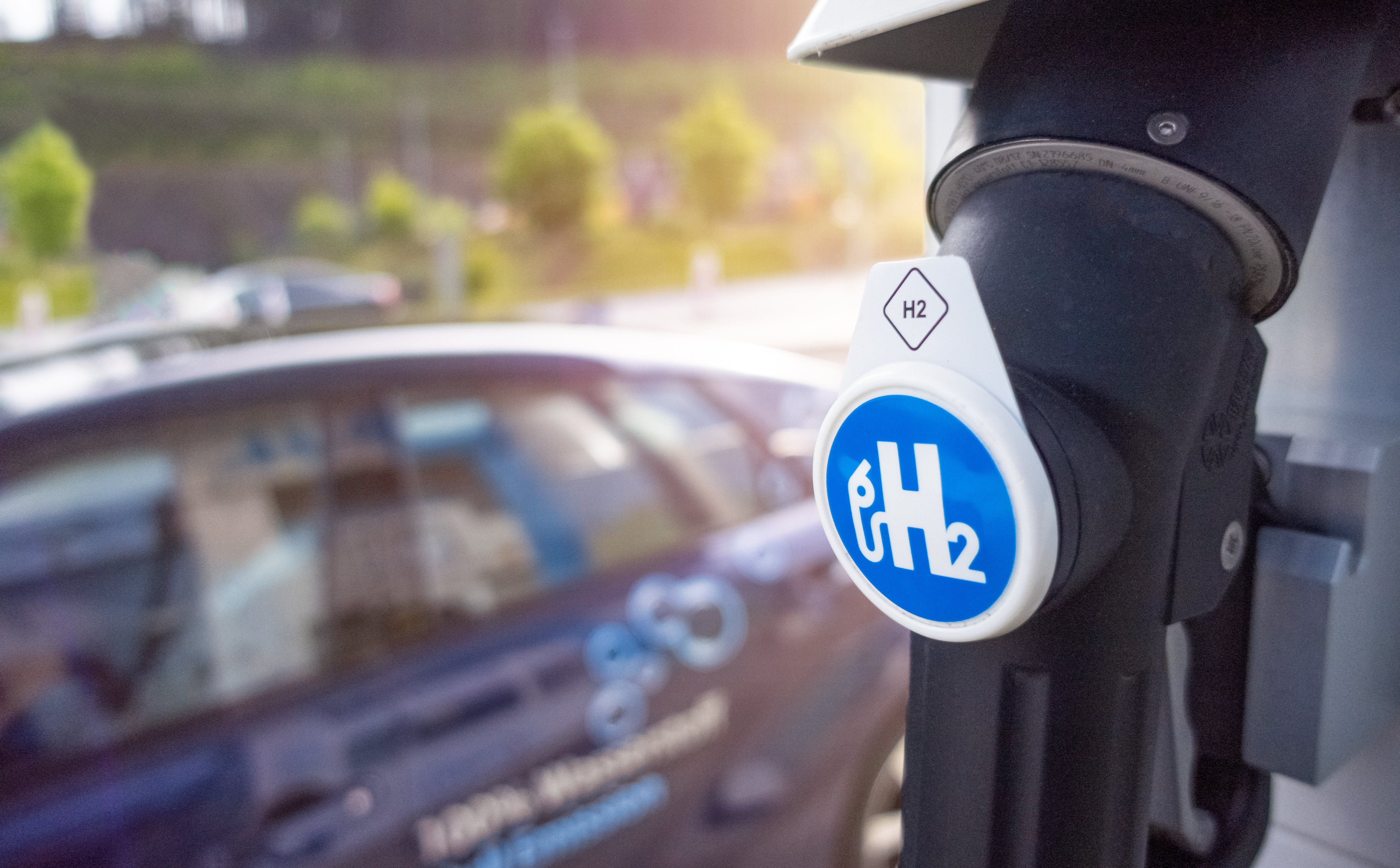 Miliardy na wodór z KPO trafią do giełdowych firm