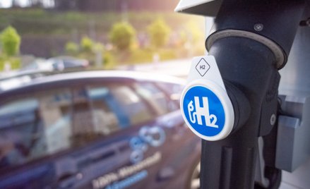 Miliardy na wodór z KPO trafią do giełdowych firm