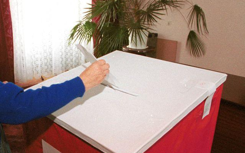 W sobotę PiS wyznaczy kandydata