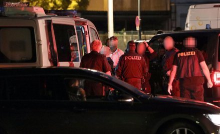 Czeczeńska lista śmierci. Jak w UE mordowani są przeciwnicy Kadyrowa