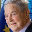 George Soros