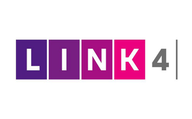 Link4 zmienia logo
