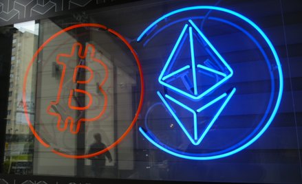 GPW coraz mocniej otwiera się na rynek krypto