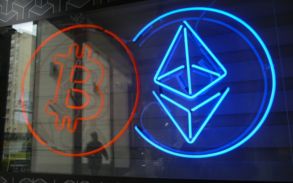 GPW coraz mocniej otwiera się na rynek krypto