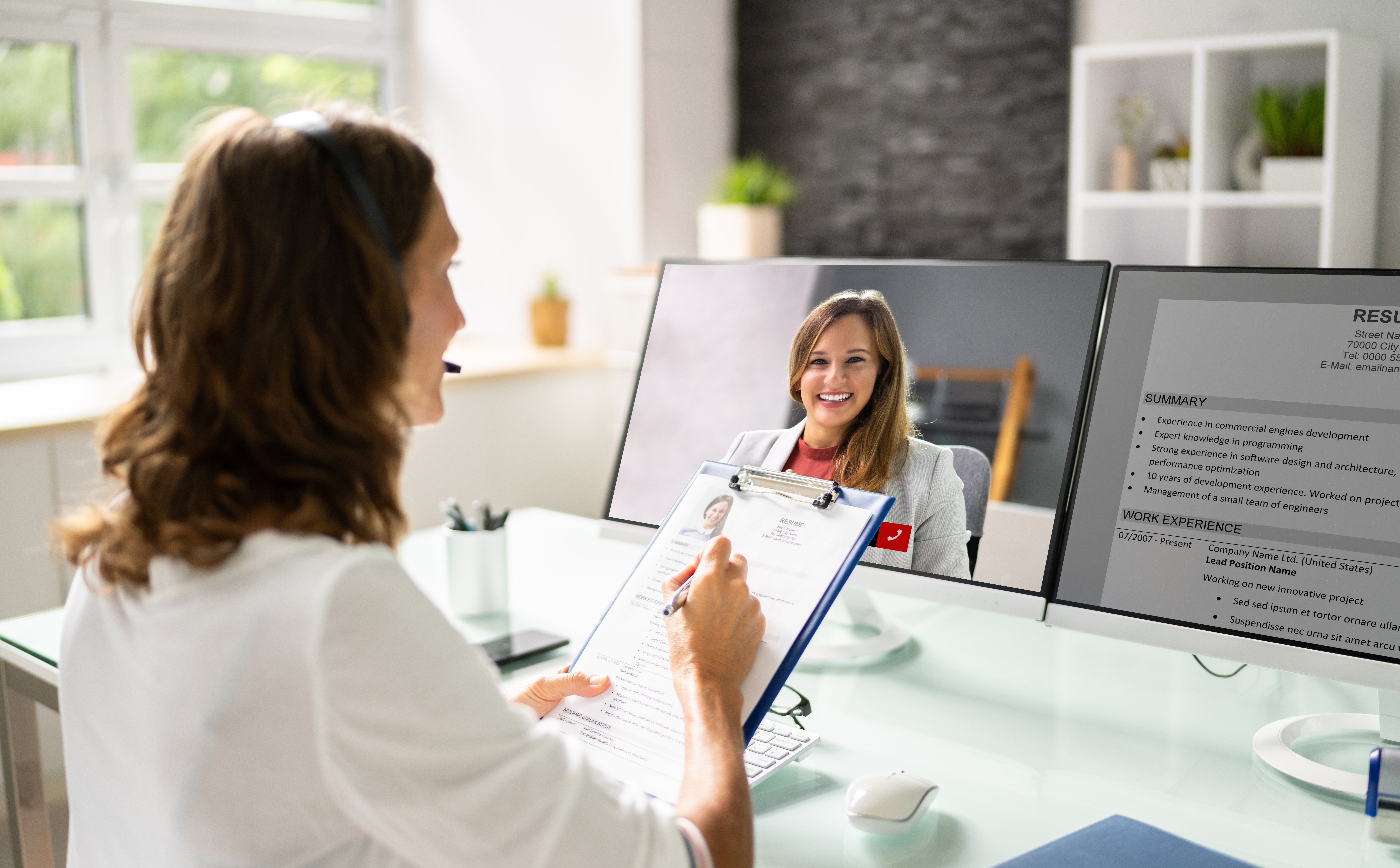 HR-owcy dzielą los specjalistów IT. Oni też odczuli wpływ AI