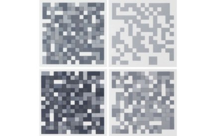 Ryszard Winiarski, Poliptyk