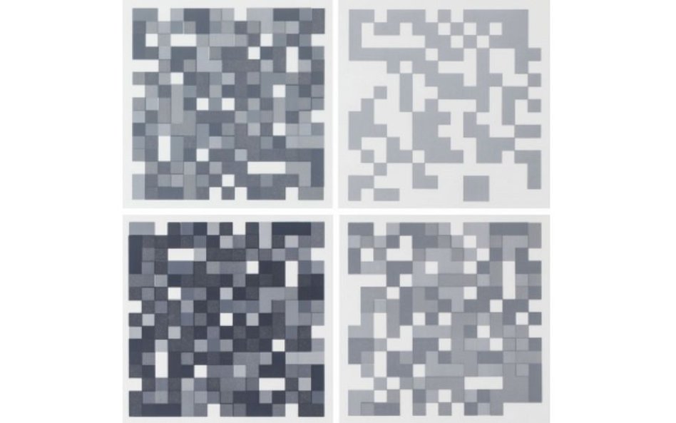 Ryszard Winiarski, Poliptyk