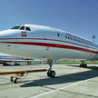 W planie lotu Tu-154 załoga podała dwa lotniska zapasowe: Mińsk i Witebsk na Białorusi