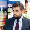 Tomasz Zieliński, prezes Polskiej Izby Przemysłu Chemicznego: Branża chemiczna na hamulcu