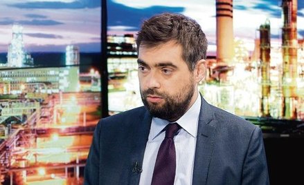 Tomasz Zieliński, prezes Polskiej Izby Przemysłu Chemicznego: Branża chemiczna na hamulcu